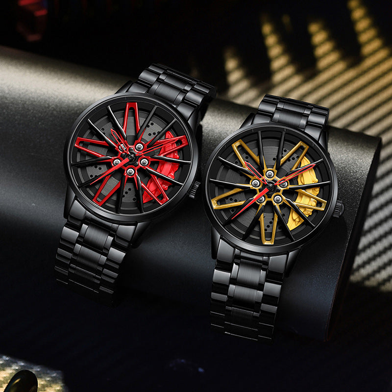 Watches