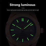 Men's Watch Waterproof Luminous Luxury Watch