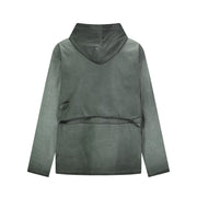 Old letter hooded sweatshirt for men and women
